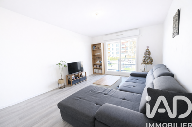 Appartement 2 pièces 169000 €