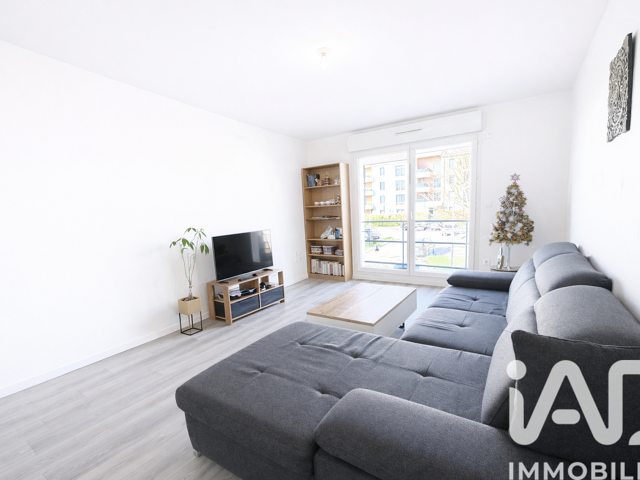 Vente Appartement 2 pièces — photo du bien