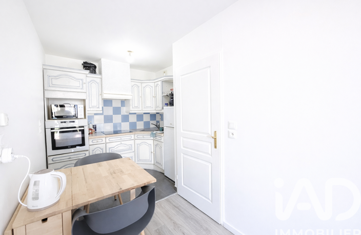 Vente Appartement 2 pièces — photo 3