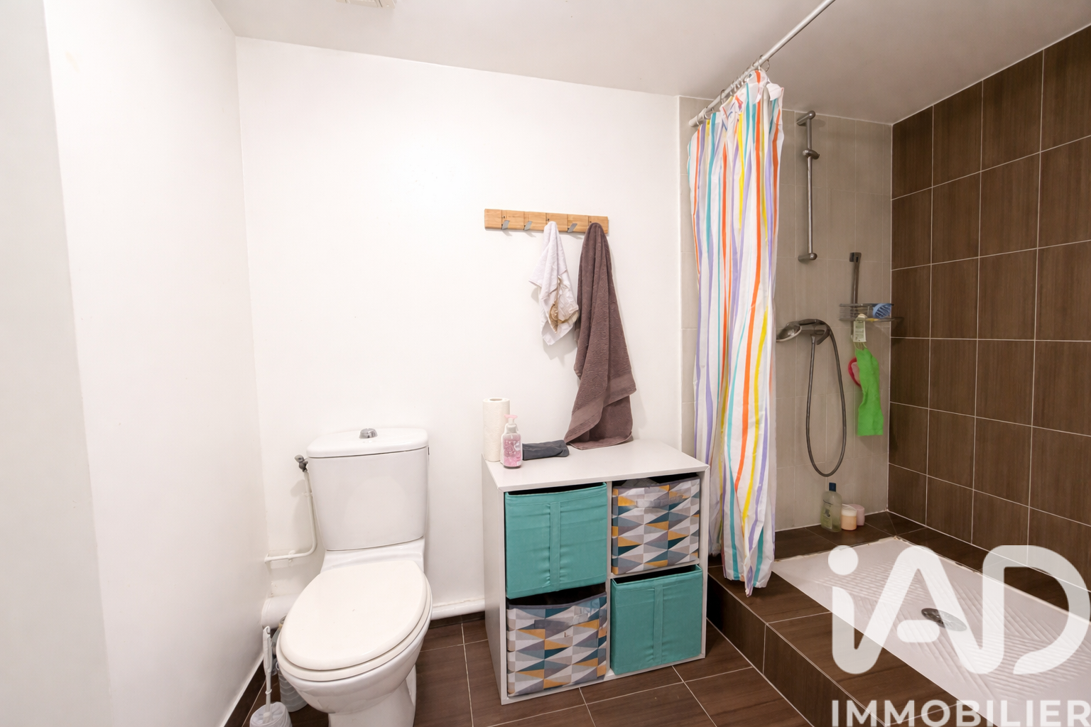 Vente Appartement 2 pièces - Photo 5