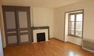 Appartement 1 Pièce 41 m² à louer à Annonay (07100)