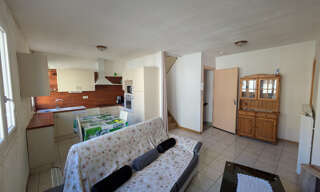 Maison 3 Pièces 61 m² à vendre à Annonay (07100)