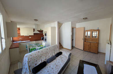 Maison 3 pièces 118000 €