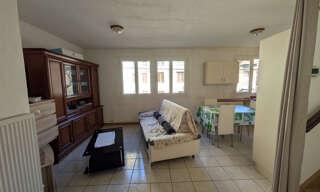 Maison 3 Pièces 61 m² à vendre à Annonay (07100)