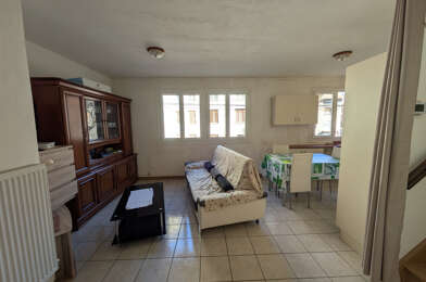 Maison 3 pièces 116000 €