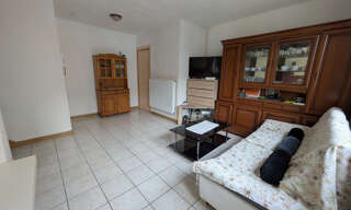 Maison 3 Pièces 61 m² à vendre à Annonay (07100)