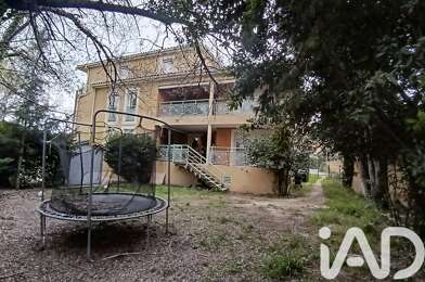 Appartement 4 pièces 200000 €