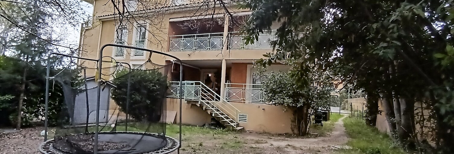 Appartement 4 Pièces 85 m² à vendre à Le Pontet (84130)