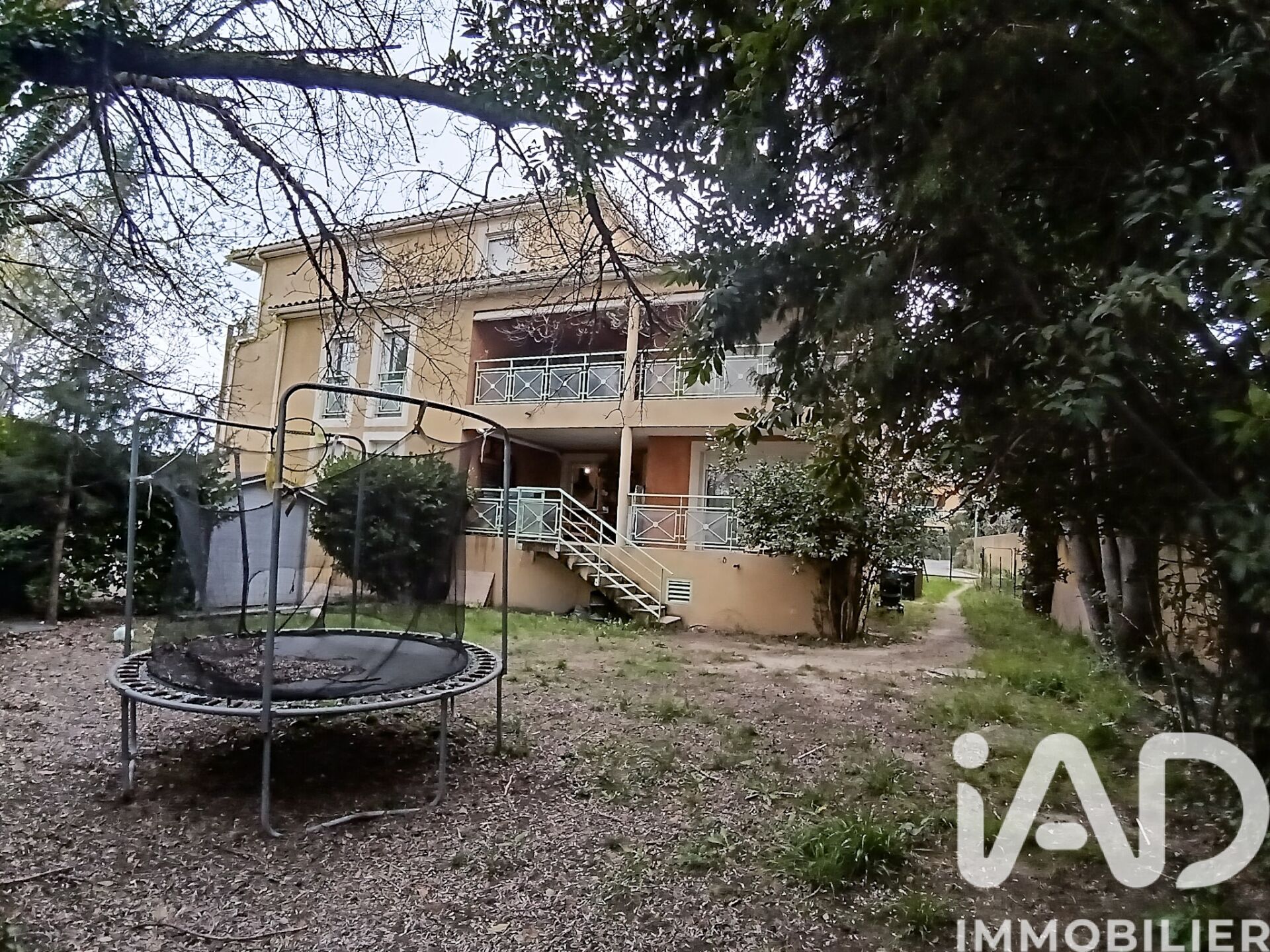 Appartement à vendre, 4 pièces, 85 m², Le Pontet