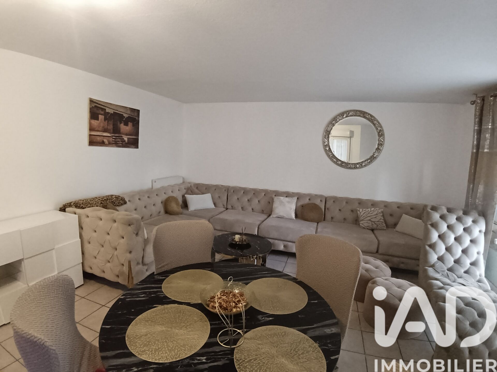 Vente Appartement 4 pièces - Photo 2