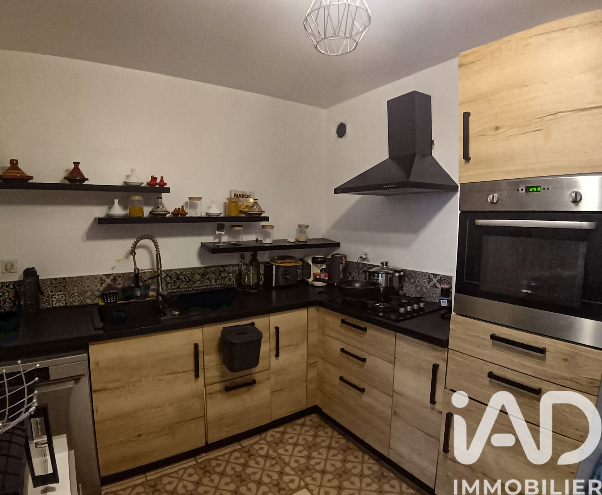 Vente Appartement 4 pièces - Photo 4