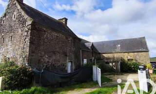 Maison 4 Pièces 200 m² à vendre à Pleugriffet (56120)