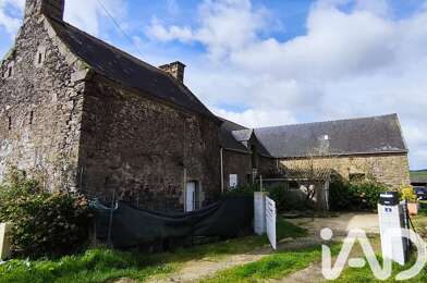 Maison 4 pièces 125000 €