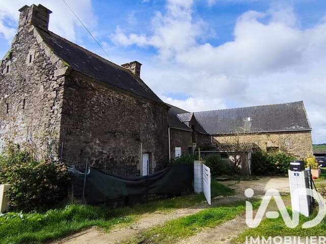 Vente Longère 4 pièces — photo du bien