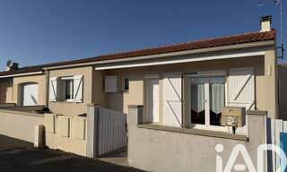 Maison 3 Pièces 70 m² à vendre à Les Sables-d'Olonne (85100)