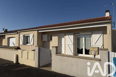 Maison 3 pièces 315360 €