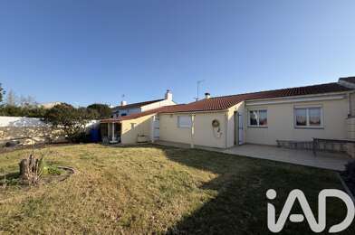 Maison 3 pièces 309000 €