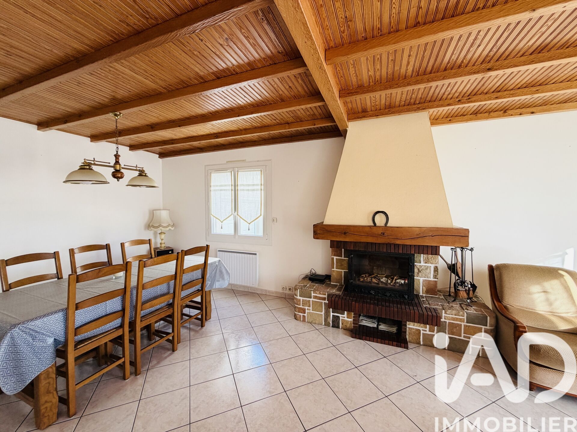 Vente Maison/villa 3 pièces - Photo 5
