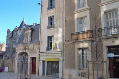 Commerce 2 pièces 522 €