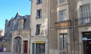 Commerce 2 Pièces 43 m² à louer à Poitiers (86000)