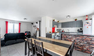 Maison 5 Pièces 118 m² à vendre à Frontonas (38290)