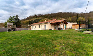 Maison 5 Pièces 118 m² à vendre à Frontonas (38290)