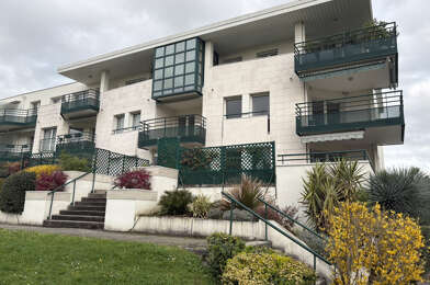 Appartement 3 pièces 1550 €