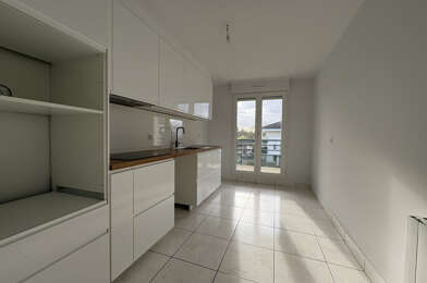 Appartement 3 pièces 1550 €