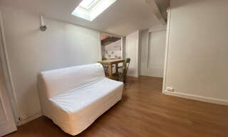 Appartement 1 Pièce 18 m² à louer à Bordeaux (33000)