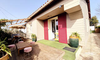 Maison 6 Pièces 115 m² à vendre à Cenon (33150)