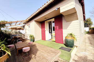 Maison 6 pièces 449000 €