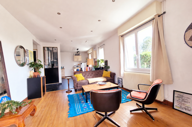 Maison 6 pièces 245000 €