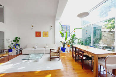 Maison 5 pièces 895000 €