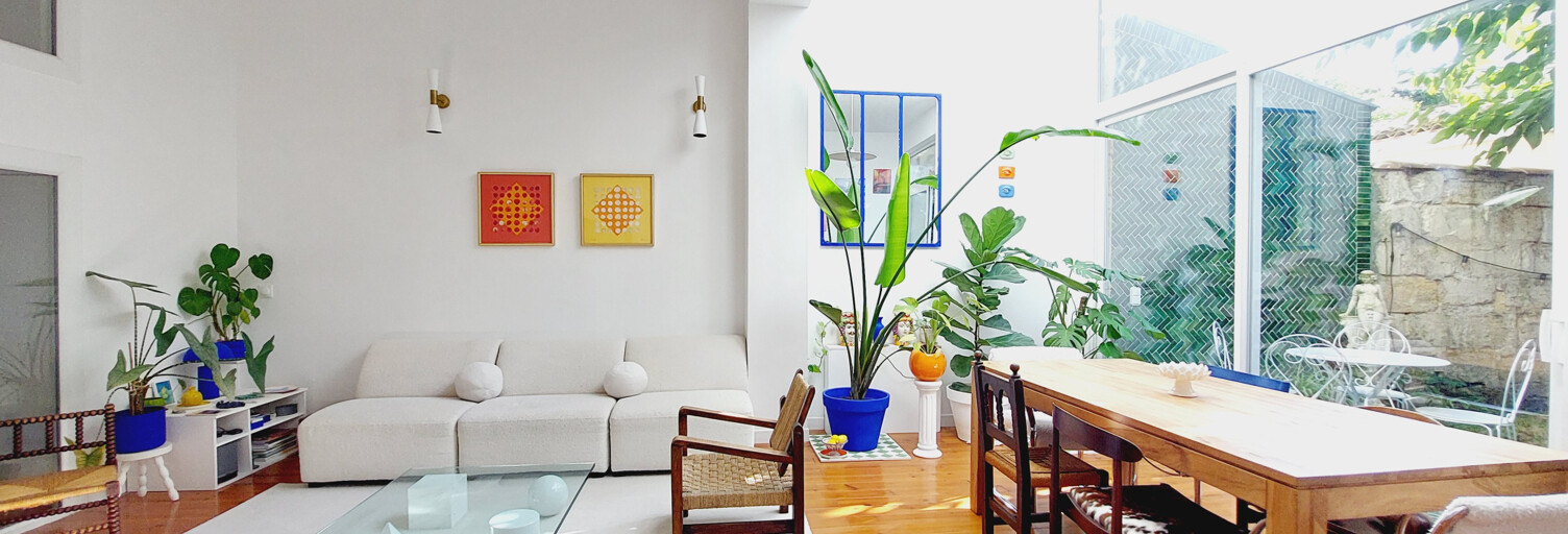 Maison 5 Pièces 180 m² à vendre à Bordeaux (33000)