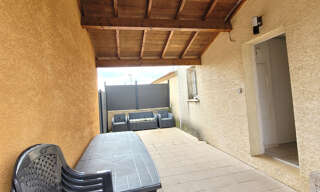 Maison 4 Pièces 84 m² à vendre à Clarensac (30870)