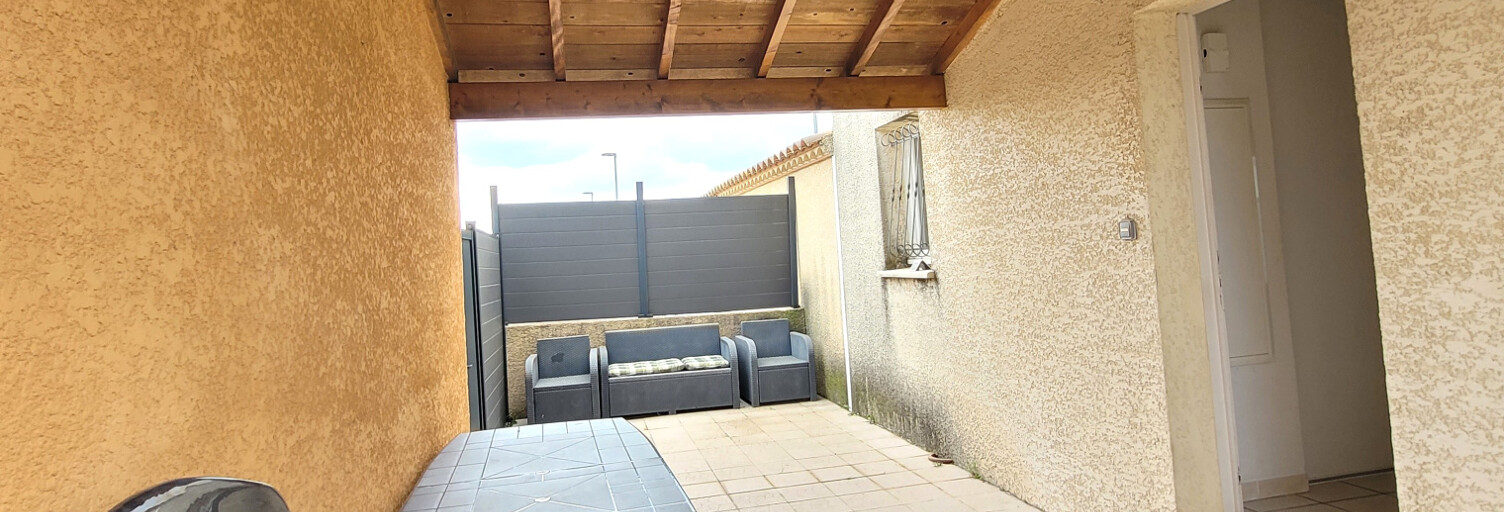 Maison 4 Pièces 84 m² à vendre à Clarensac (30870)