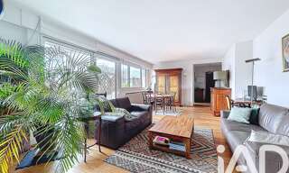 Appartement 5 Pièces 113 m² à vendre à Rueil-Malmaison (92500)