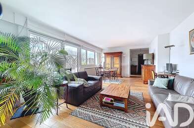 Appartement 5 pièces 728000 €