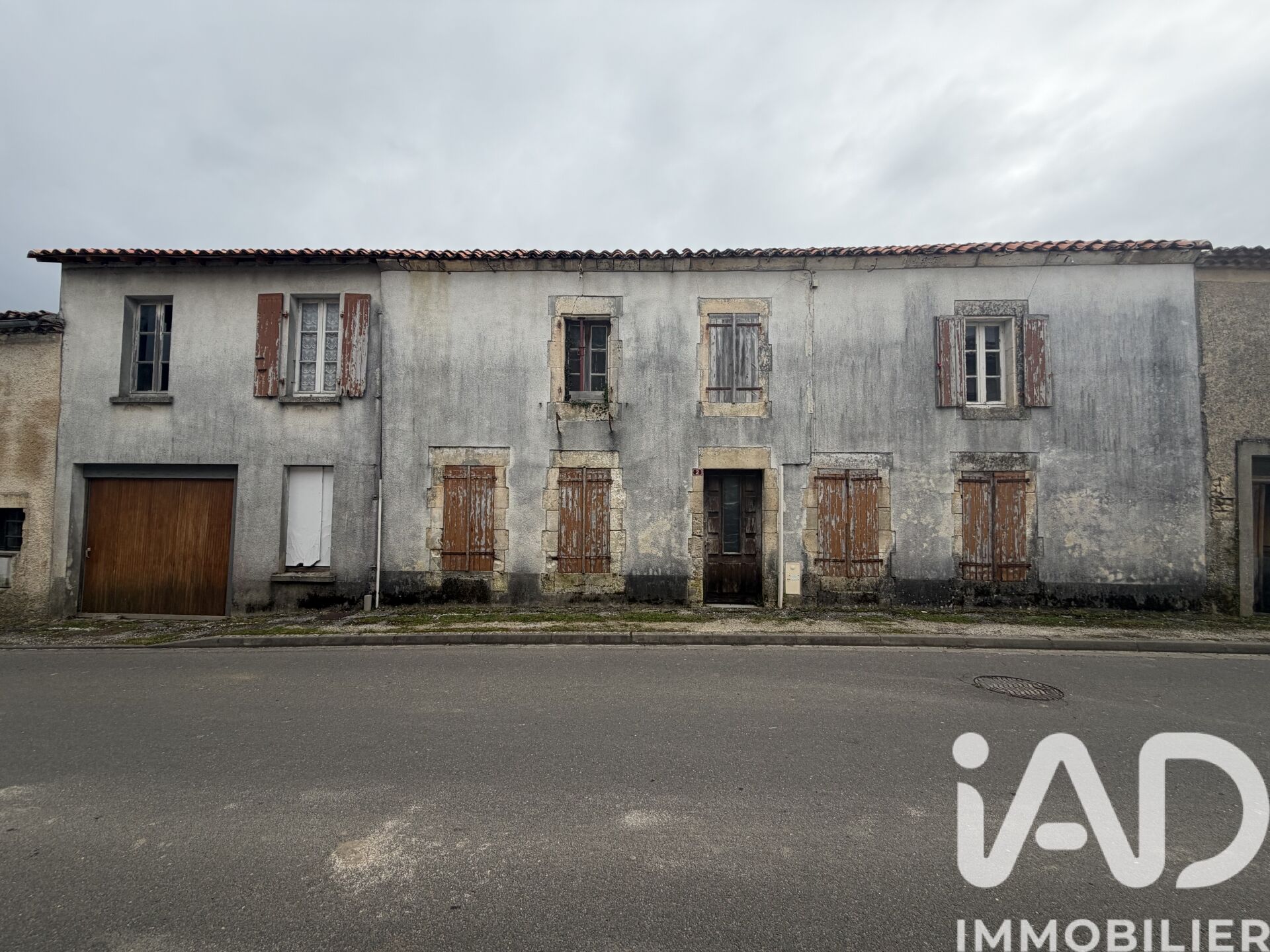 Vente Maison/villa 6 pièces - Photo 2