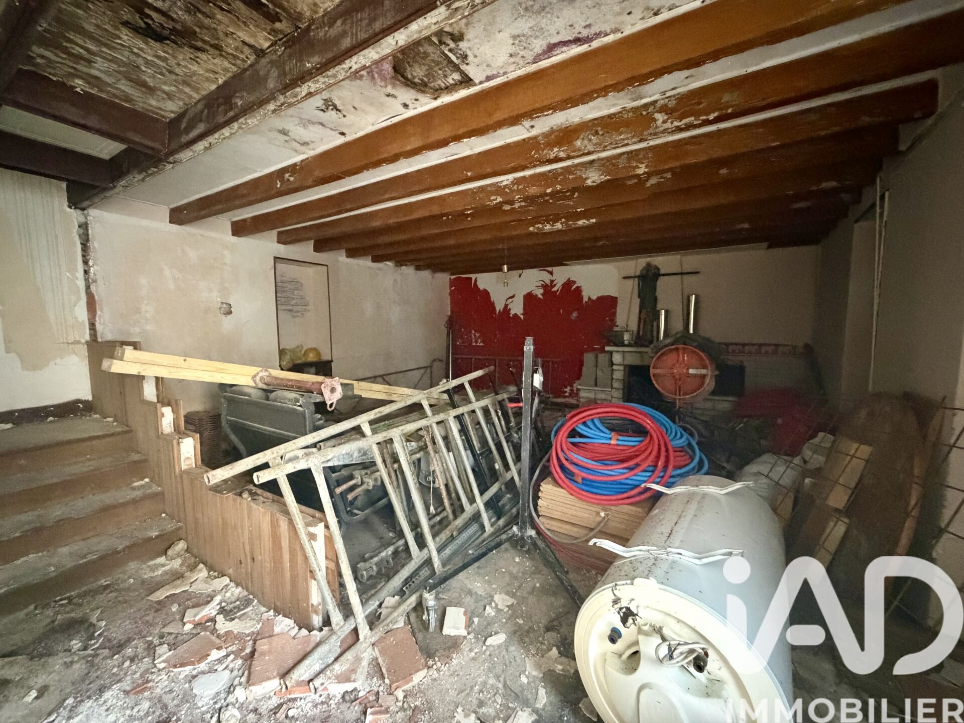 Vente Maison/villa 6 pièces - Photo 3