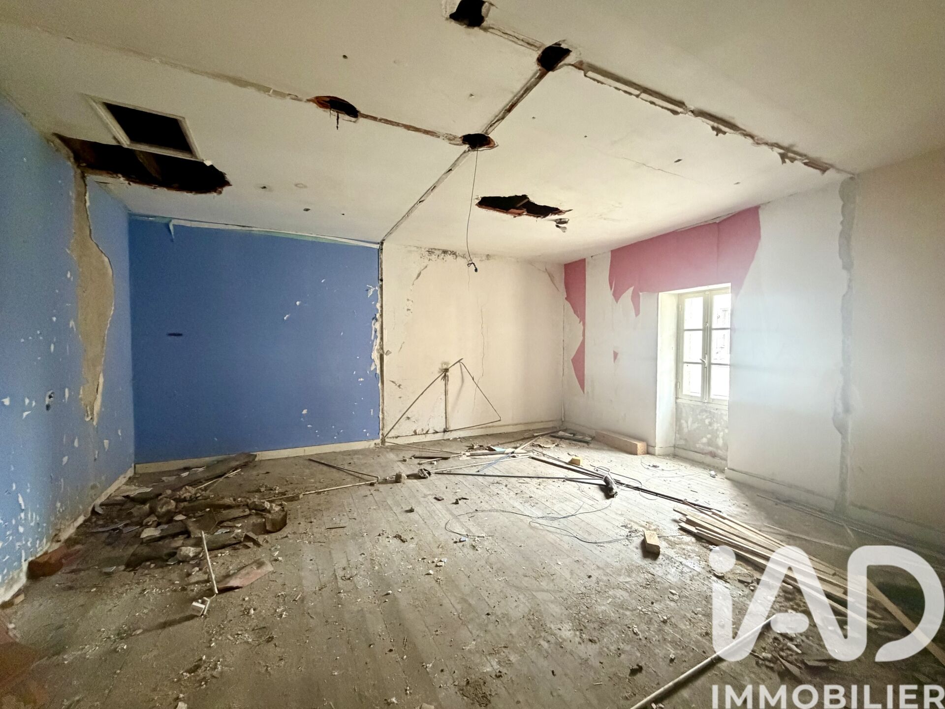 Vente Maison/villa 6 pièces - Photo 5