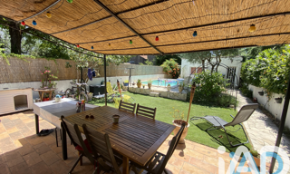 Maison 4 Pièces 80 m² à vendre à Nîmes (30900)