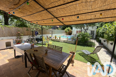 Maison 4 pièces 215000 €