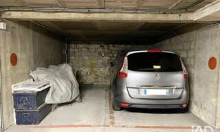 Garage  10 m² à louer à Paris 14 (75014)