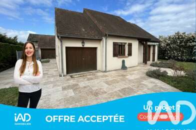 Maison 4 pièces 210000 €