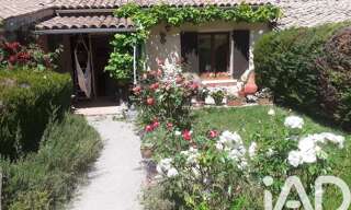 Maison 5 Pièces 91 m² à vendre à Chauvac-Laux-Montaux (26510)