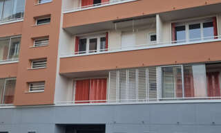 Appartement 2 Pièces 58 m² à vendre à Chambéry (73000)