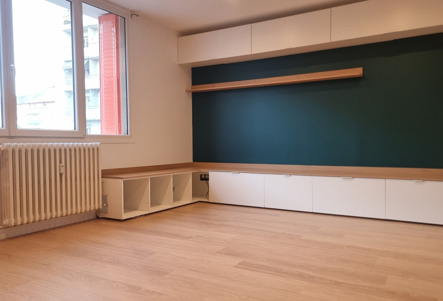 Bel Appartement rénové — photo 1