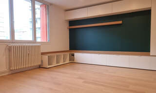 Appartement 2 Pièces 58 m² à vendre à Chambéry (73000)