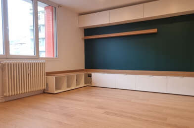 Appartement 2 pièces 157000 €